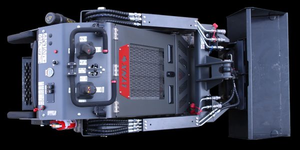 Skid Steers